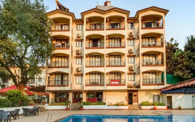 Collection O 702525 Royal Apartments