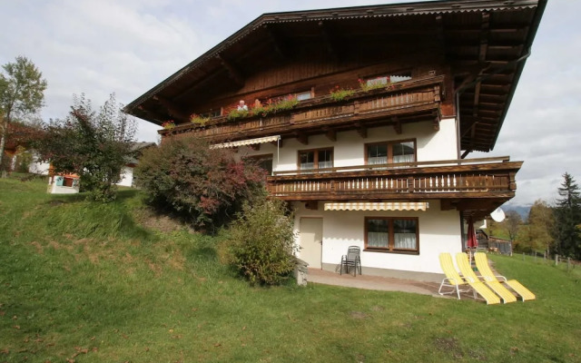 Apartment in Schladming Near Ski Slopes