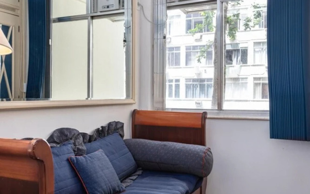 Comfort Copacabana Suite Pf301