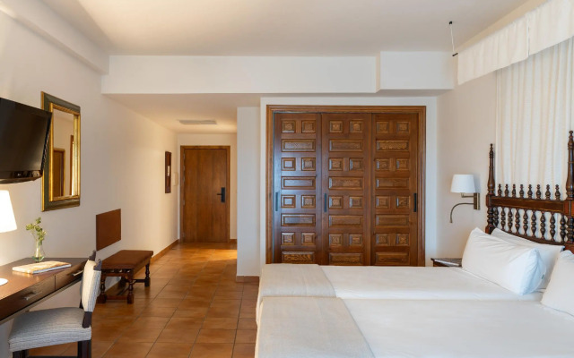 Parador De Benavente