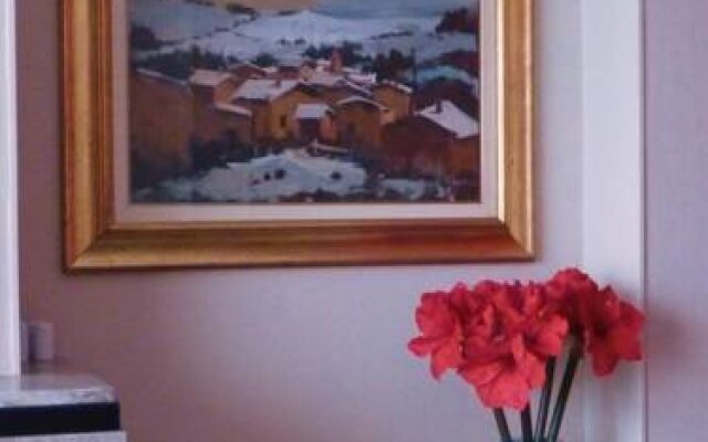 B&B Amaryllis Zonnebeke / Ieper / Ypres