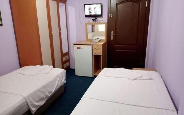 Sahintepesi Pansiyon