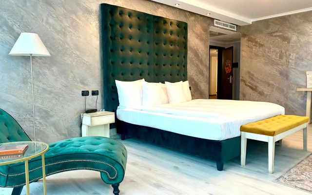 Hotel Paradis Cluj Napoca