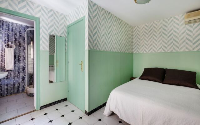 Hostal Oliveta
