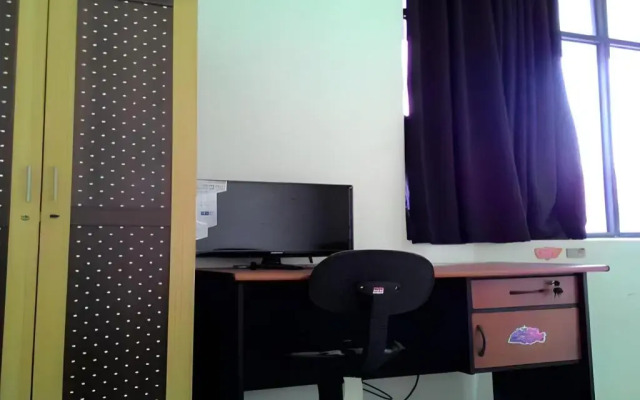 DS Residence Siliwangi