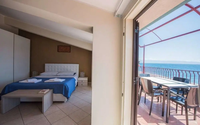 La Sirena Bed & Breakfast