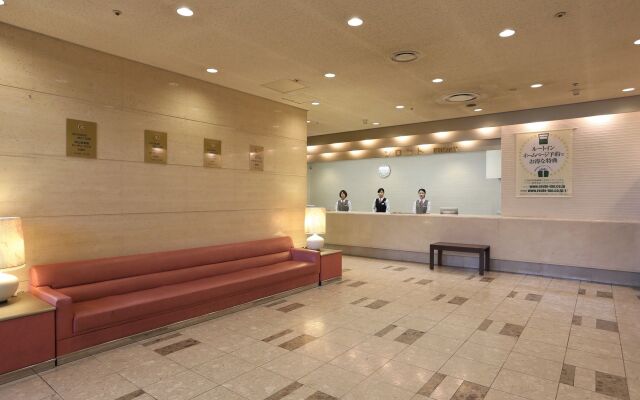 Ark Hotel Okayama