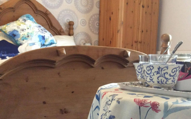Inglenook Guest House