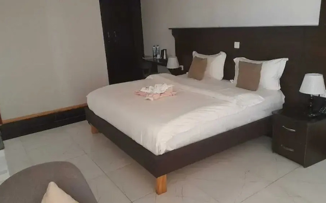 Grand Tenacity Hotel Kitale