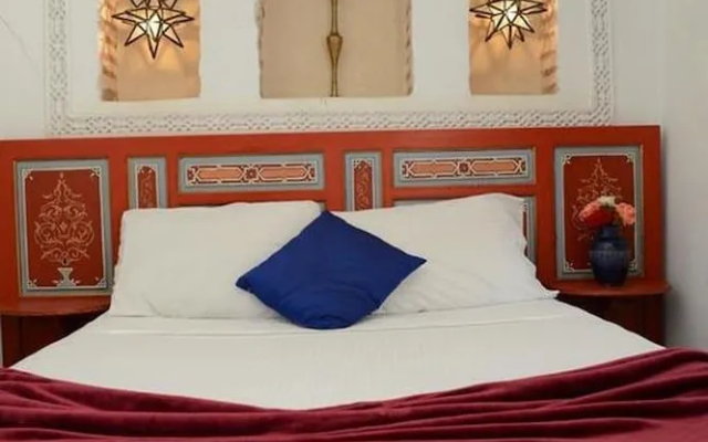 Riad Atlas