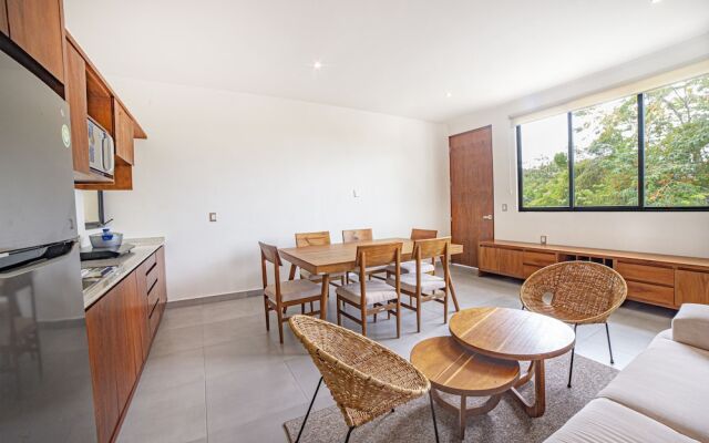 Deluxe Apartments Azure