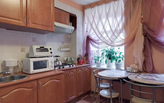 Estera Furnished Rooms