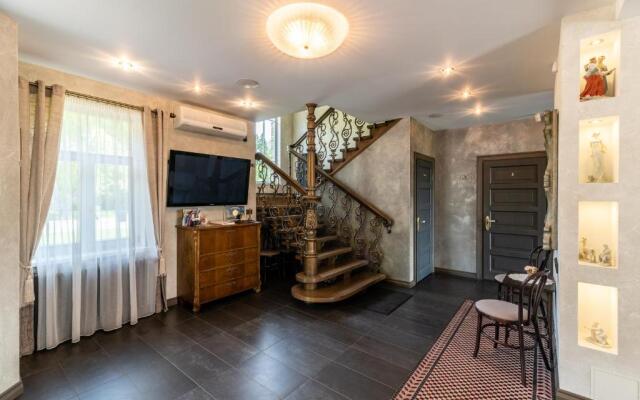 Boutique Hotel Bersas