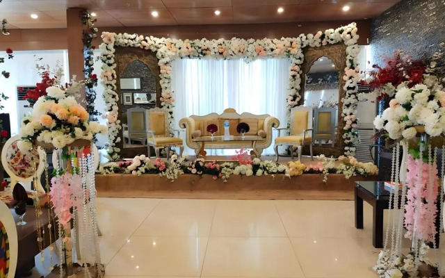 Maisonette Hotel & Resort - Lahore