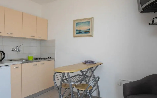 Studio Paula 5 300m From Sea