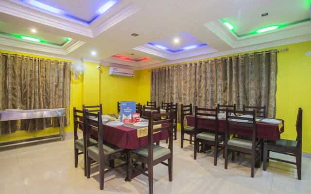 OYO 3076 Hotel Gitanjali Inn