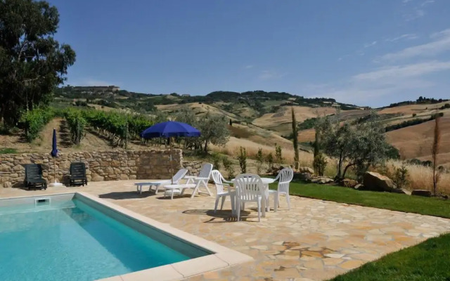 Agriturismo Mannaioni