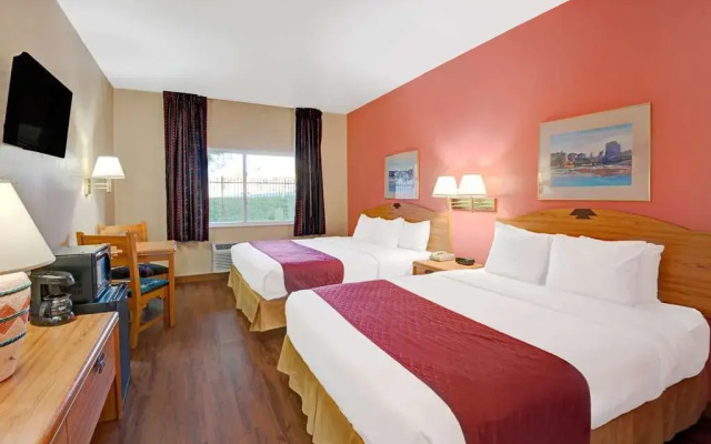 Days Inn & Suites Airport Albuquerque