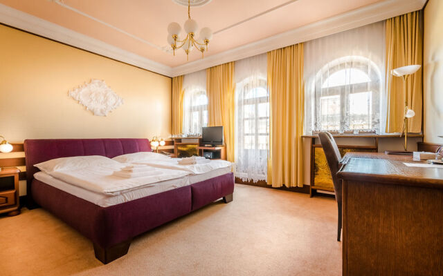 Parkhotel Brno