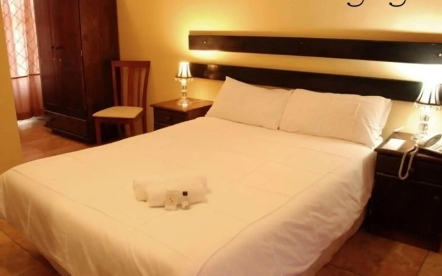 Sgegede Guest House