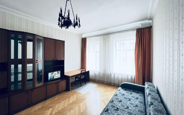 Апартаменты BFR (БФР) на Литейном проспекте 40