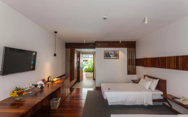 Somadevi Residence