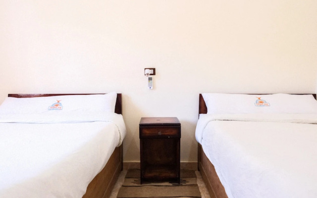 Al-Manara Hostel Siwa Oasis