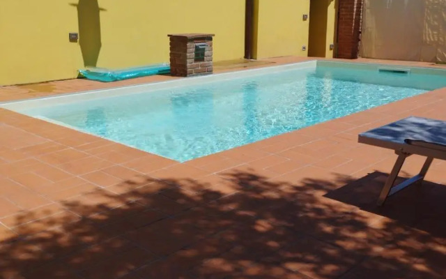 La cascina di Anna