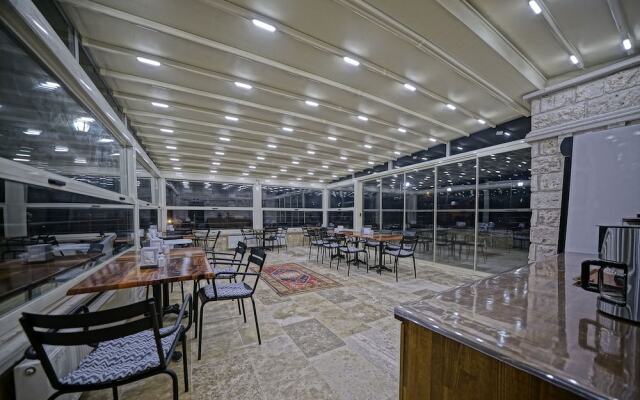 Zultanite Cappadocia Hotel