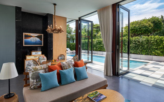 SO/ Sofitel Hua Hin