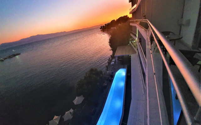 Porto Evia Boutique Hotel