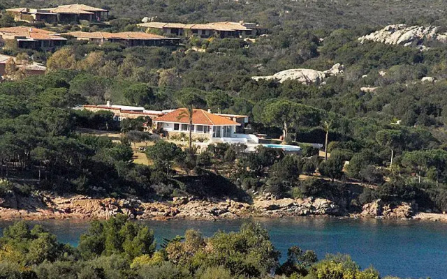Villa Del Mare