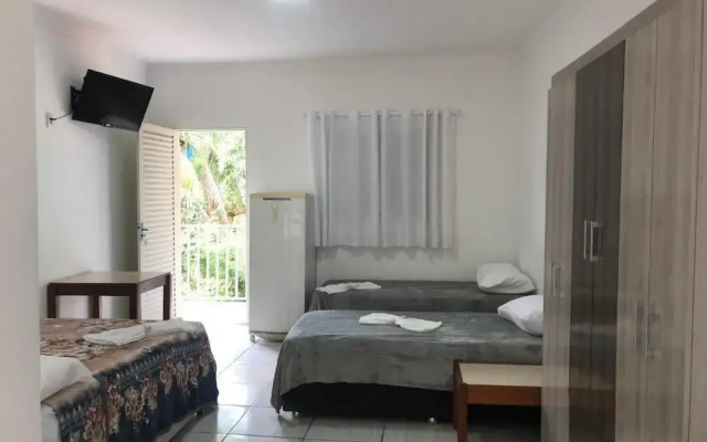 Hotel alameda