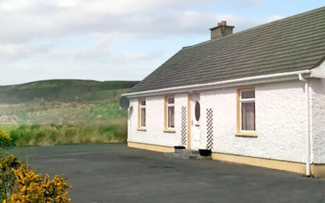 Glenties Cottage