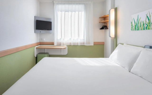 B&B Hotel Zaragoza Plaza Mozart