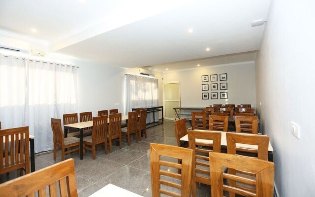 SilverKey Executive Stays 19650 Huda Star Mall