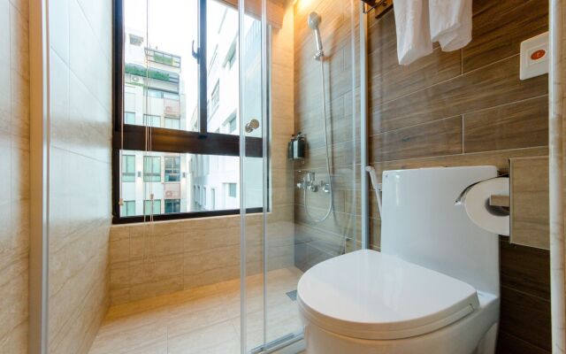 Move Resort & Spa