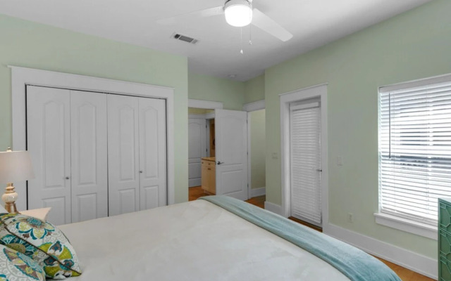 Imperial Sandcastle II