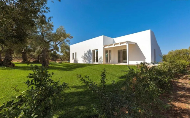 1724 Villa Zena in Carovigno