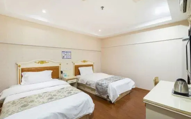 Dreams have express hotels in everything