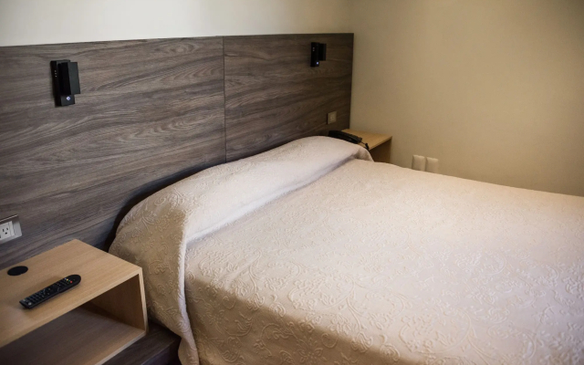 Hotel Boutique Naura Centro