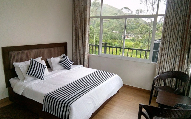 Hill Cool Hotel & Restaurant