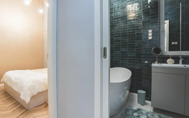 Luxury Gold 2 bedroom apartment