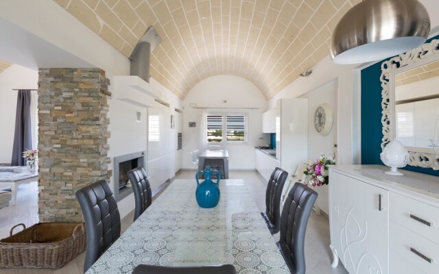 La Bella Ostuni