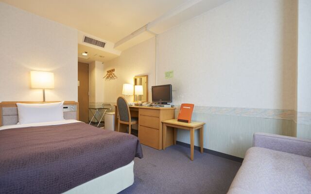 Hotel Select Inn Aomori