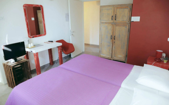 Agriturismo Beatilla