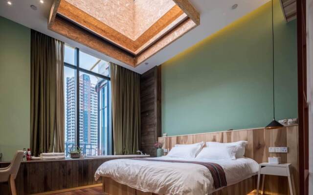 Wenzhou Langhouse Inn