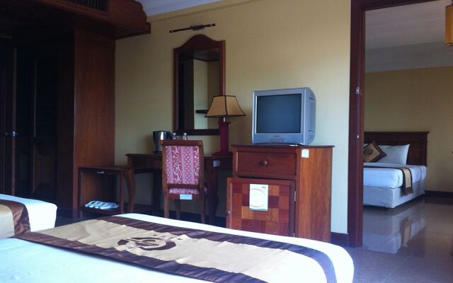 Kry Angkor Inn