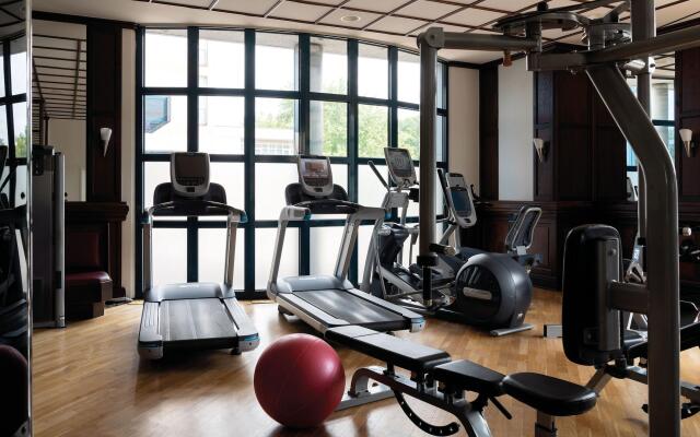 Seminaris Hotel Nürnberg