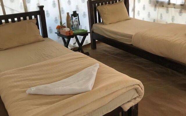 Global Kumbh Village - Hostel